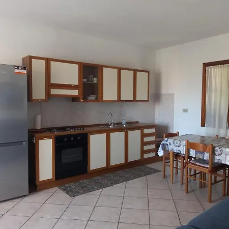 Vacanze In Centro A Hotel San Teodoro (Sardinia)