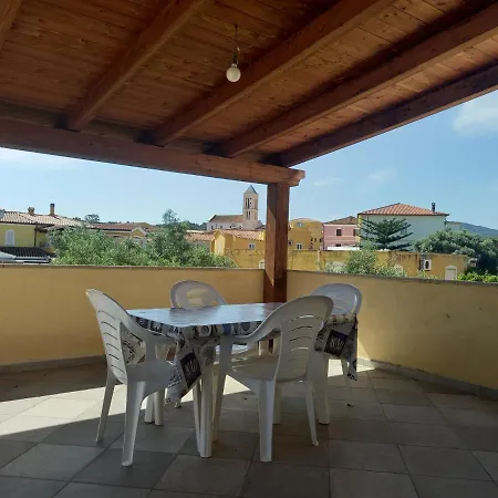 Vacanze In Centro A San Teodoro (Sardinia)