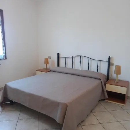 Hotel Vacanze In Centro A San Teodoro (Sardinia)