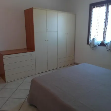 Vacanze In Centro A 3* San Teodoro (Sardinia)